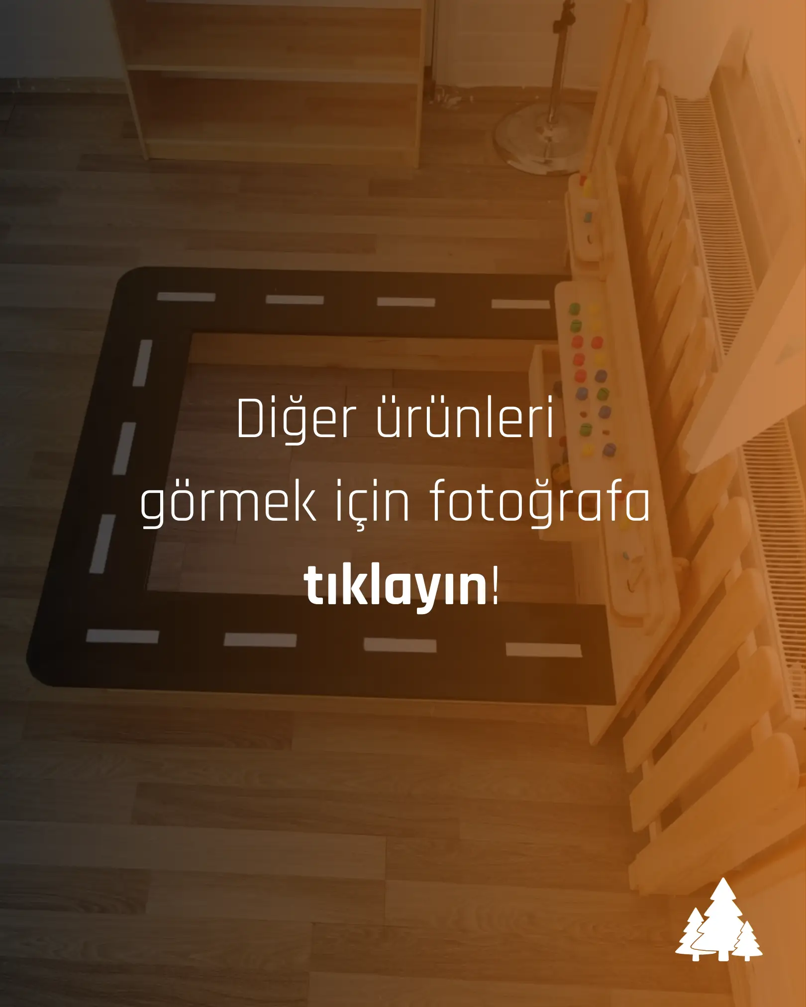 Montessori Oyun Grupları